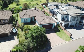 3 Bedroom Townhouse in Hillcrest Central