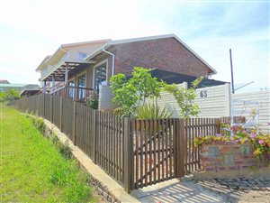 3 Bed Duet in Dana Bay