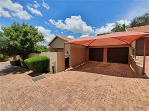3 Bed Townhouse in North Riding
