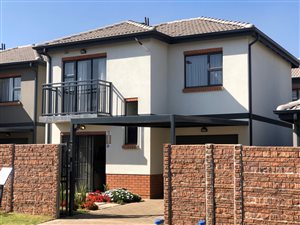 3 Bed House in Kibler Park