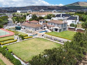 7 Bed House in D Urbanvale