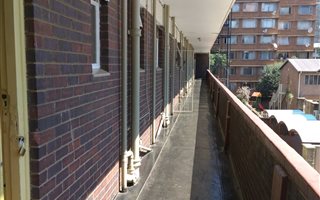 3 Bedroom Apartment in Mountain View