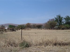 1 ha Land available in Heatherdale AH
