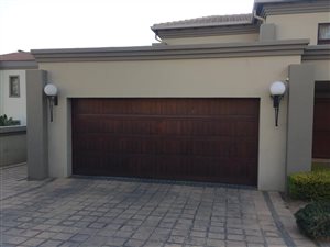 4 Bed House in Blue Valley Golf Estate