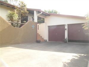 3 Bed House in Astra Park