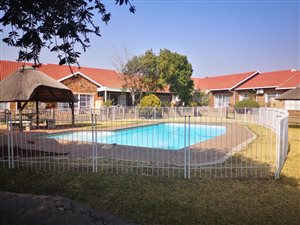 3 Bed Townhouse in Randhart
