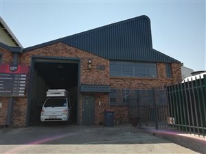402 m² Industrial space in Robertville