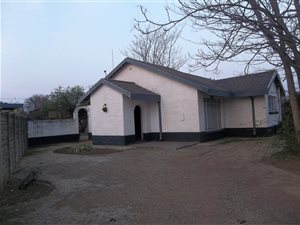 3 Bedroom House in Falcon Ridge