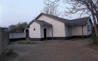 3 Bedroom House in Falcon Ridge