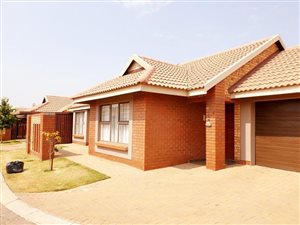 2 Bed House in Montana Tuine