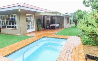 3 Bedroom House in Arcadia