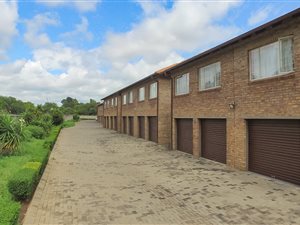 4 Bed Townhouse in Theresa Park