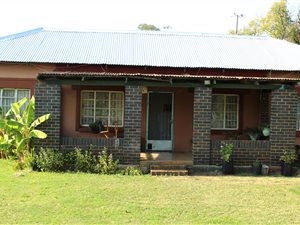 11.7 ha Farm in Potchefstroom Central