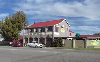 9 Bedroom House in Winburg