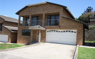 3 Bedroom Townhouse in Malvern