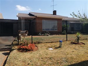 3 Bed House in Quellerie Park