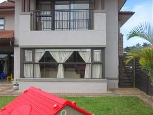4 Bed House in Umhlanga Ridge