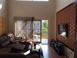 2 Bedroom Townhouse in Lonehill