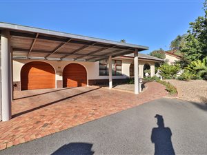 3 Bed House in Northern Paarl
