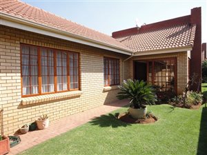 2 Bed Townhouse in North Riding