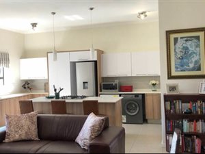 2 Bed Townhouse in Golden Fields Estate
