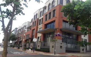 858.900024414063 m² Office Space in New Town Centre (Gateway)