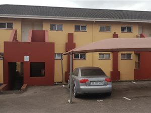 1 Bed Apartment in Mariannhill Park
