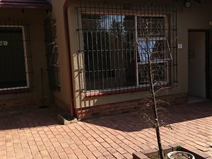 3 Bedroom House in Malanshof