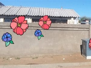 2 Bed House in Zola