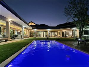 5 Bed House in Mtunzini