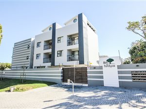 2 Bedroom Apartment in Walmer