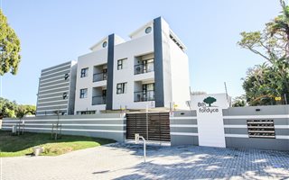 2 Bedroom Apartment in Walmer