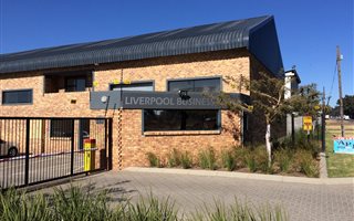 291 m² Industrial space in Benoni AH