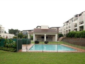 2 Bed Apartment in Royal Ascot