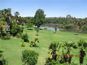 2 Bed House in Three Rivers