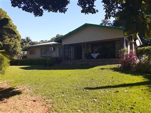 3 Bed House in Boughton