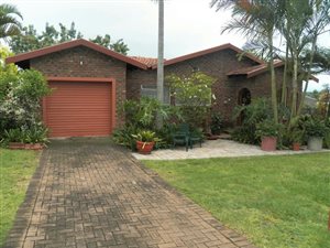 3 Bed House in White River