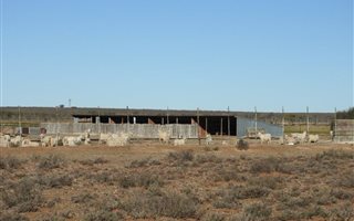 5708 ha Farm in Beaufort West