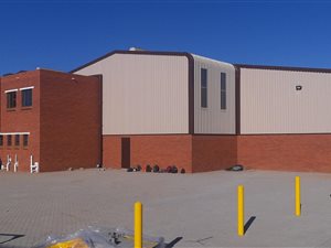 920 m² Industrial space in Van Dyk Park
