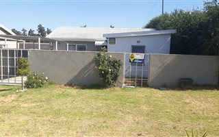 2 Bedroom House in Wolseley