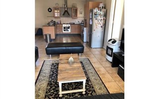 2 Bedroom Townhouse in Riviera