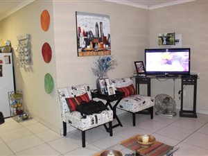 2 Bedroom Flat in Blue Saddle Ranches