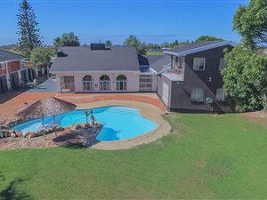 4 Bed House in Summerstrand