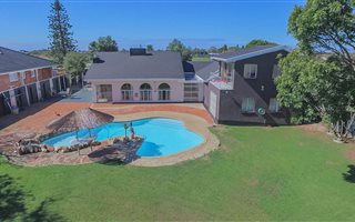 4 Bedroom House in Summerstrand