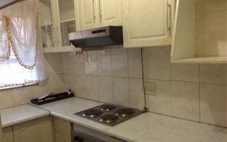 3 Bedroom Flat in Driehoek