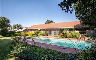 3 Bedroom House in La Montagne