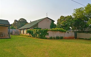 5 Bedroom House in Wilro Park