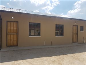 1 Bed Garden Cottage in Townsview