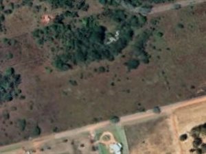 8 ha Farm in Kameeldrift East