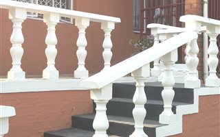 1 Bedroom Flat in Pietermaritzburg Central